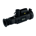 Тепловизионный прицел Artelv Electron 2.4x 25мм 384x288 LRF