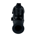 Тепловизионный прицел Artelv Electron 2.4x 25мм 384x288 LRF