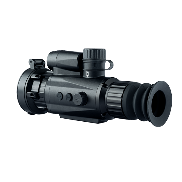Тепловизионный прицел Artelv Electron 2.4x 25мм 384x288 LRF