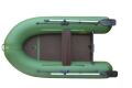 Надувная лодка ПВХ BoatMaster 250K