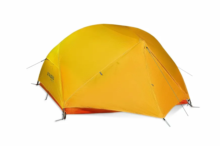Палатка Bezengi 2 Lite, Talberg
