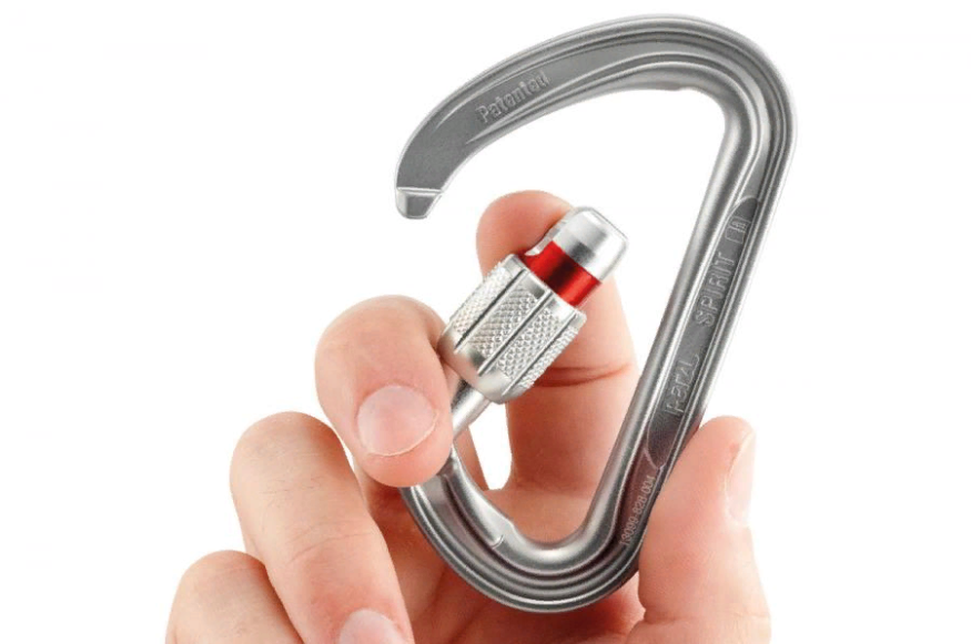 Карабин Petzl SPIRIT SL