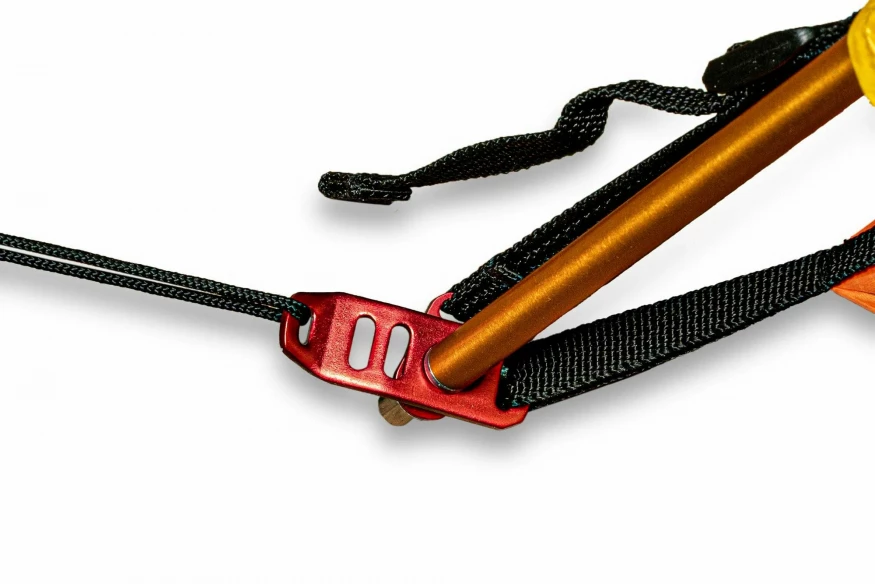 Палатка Bezengi 3 Lite, Talberg