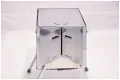 Печь походная Пошехонка малая с 3D экраном