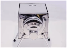 Печь походная Пошехонка малая с 3D экраном