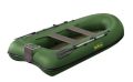 Надувная лодка ПВХ BoatMaster 300S Самурай
