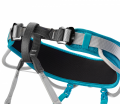 Беседка PETZL Corax, цвет бирюзовый