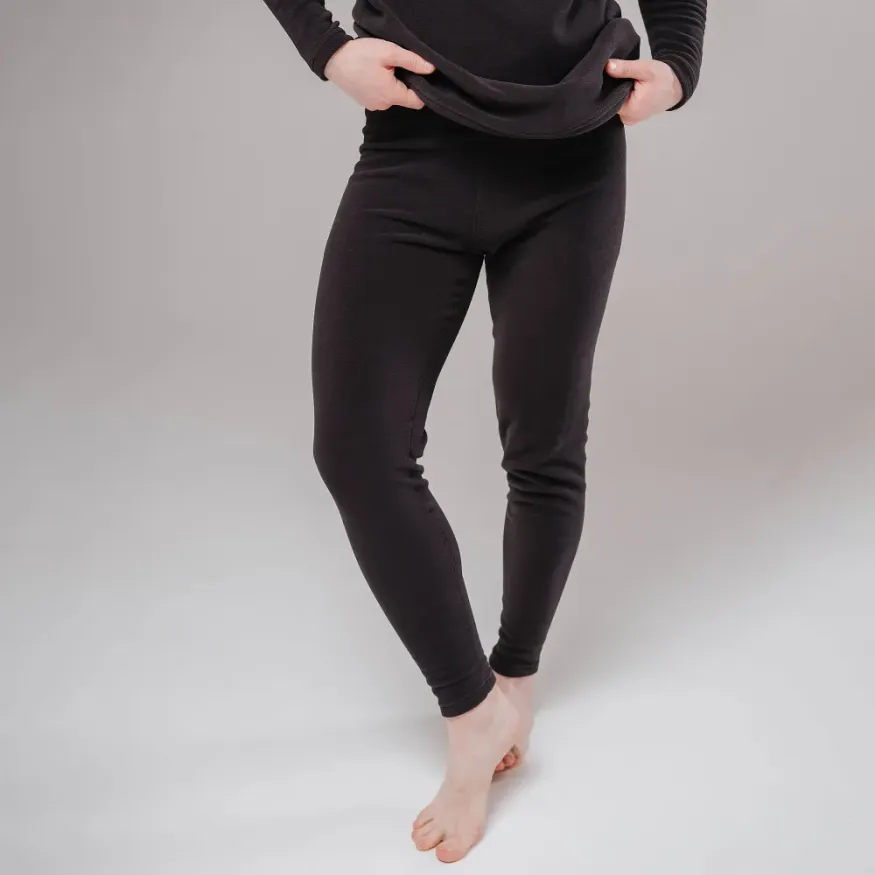 Термобелье Fleece Polartec Micro, комплект, до -30°С, Следопыт