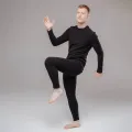 Термобелье Fleece Polartec Micro, комплект, до -30°С, Следопыт