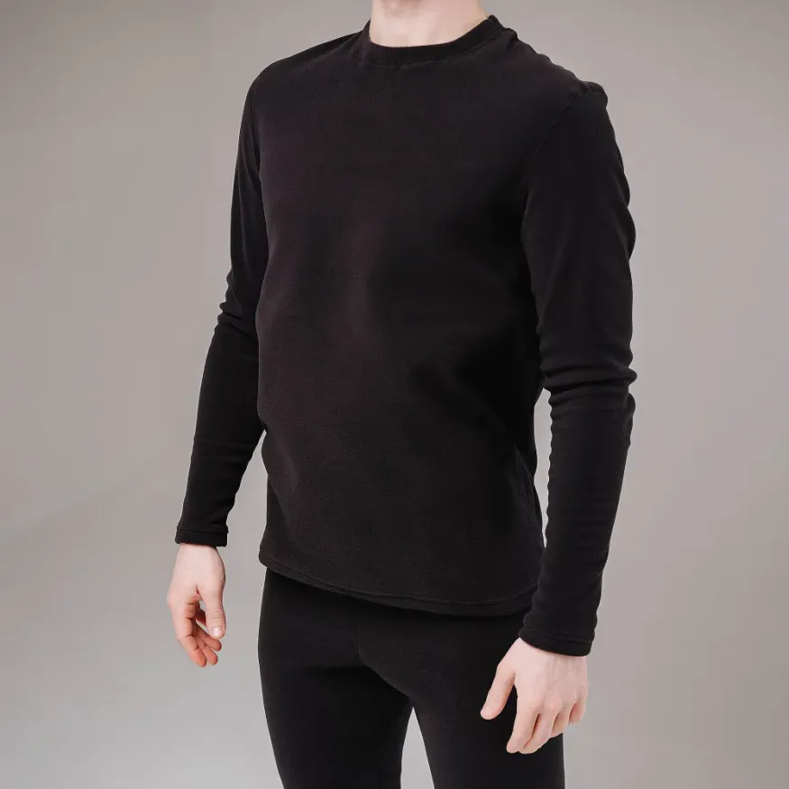 Термобелье Fleece Polartec Micro, комплект, до -30°С, Следопыт