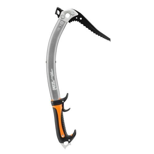 Ледоруб Petzl Quark молоток