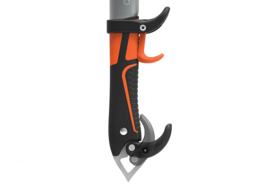 Ледоруб Petzl Quark молоток