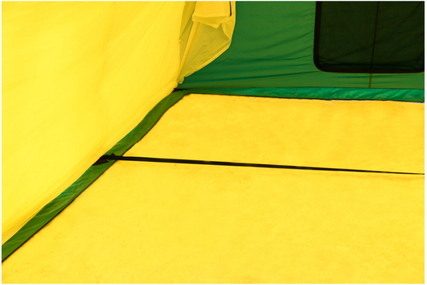 Палатка Век Северянка