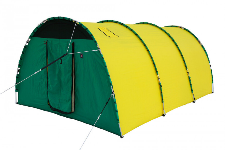 Палатка Век Северянка