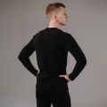 Термобелье Fleece Zip, с молнией, комплект, до -25°С, Следопыт