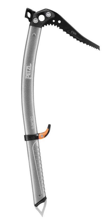 Ледоруб Petzl SUM&amp;#039;TEC 43 см молоток