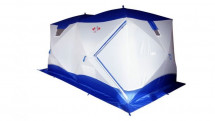 Палатка &amp;quot;Big Twin&amp;quot; 1-сл
