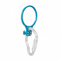 Спусковое устройство восьмерка с креплением Спорт туризм, Вертикаль