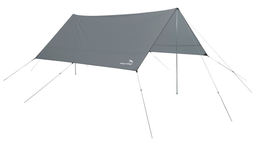 Тент Tarp 4 х 4, Easy Camp, на стойках