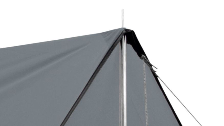 Тент Tarp 4 х 4, Easy Camp, на стойках