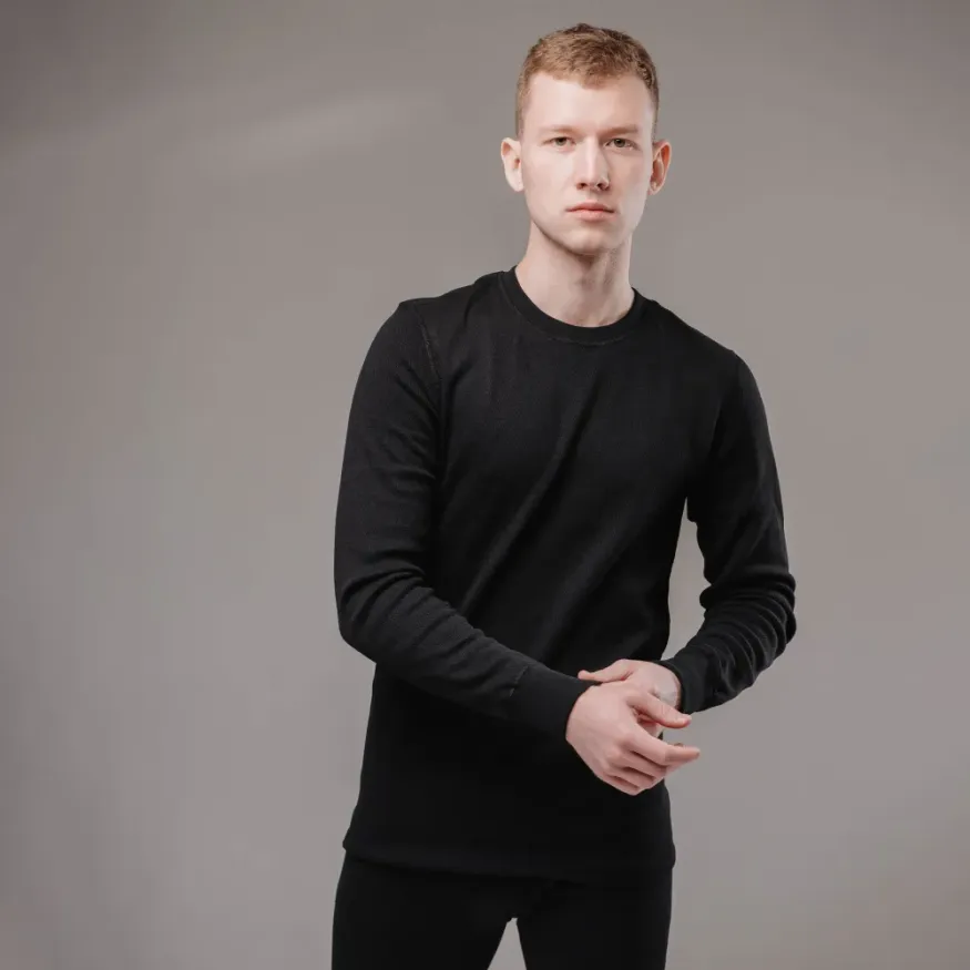 Термобелье Comfort до -30°С, комплект, Следопыт