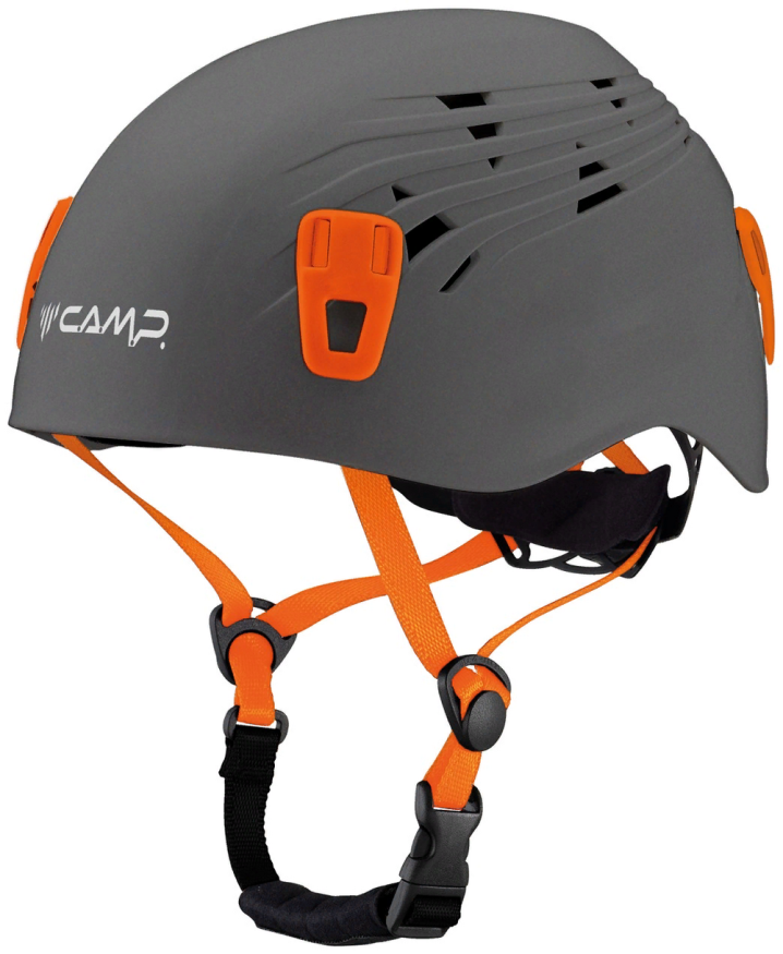 Каска Titan Grey, CAMP