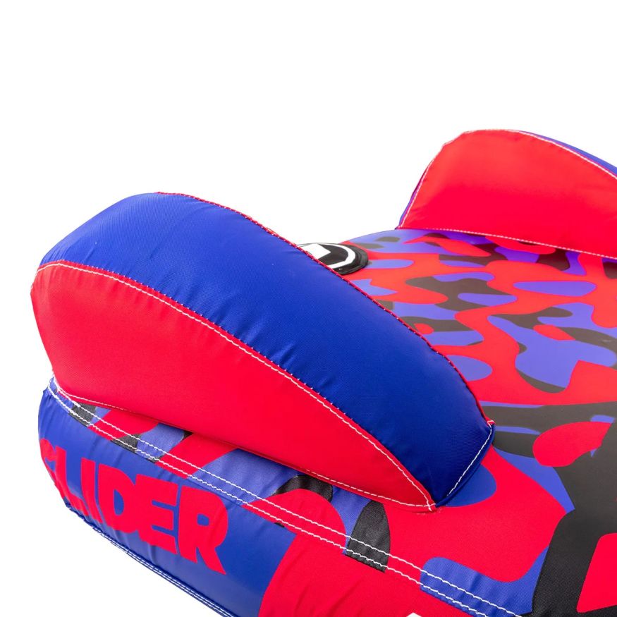 Водная ватрушка SLIDER, AirHead