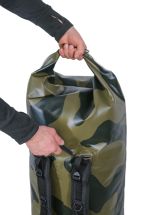 Гермомешок-драйбег Век Камуфляж 150л