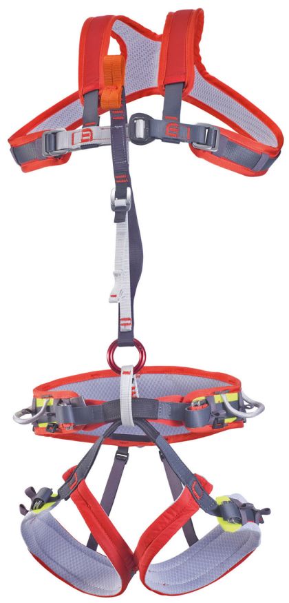 Грудная страховочная привязь AIR RESCUE EVO CHEST L, CAMP