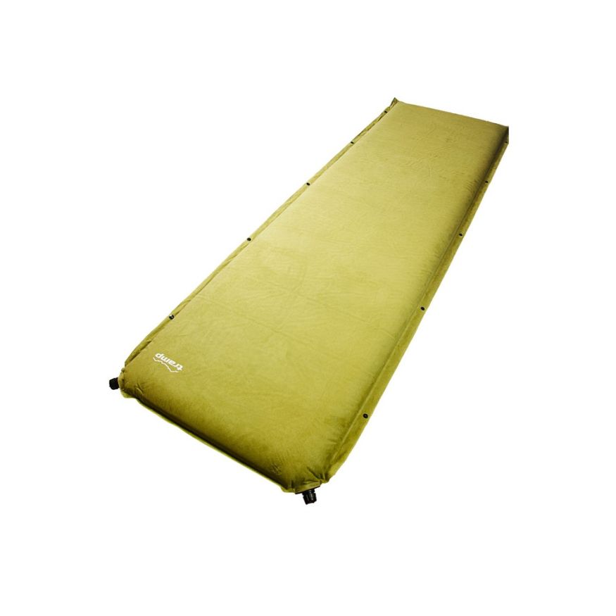 Коврик самонадувающийся Tramp TRI-009, 190х65х7, комфорт плюс