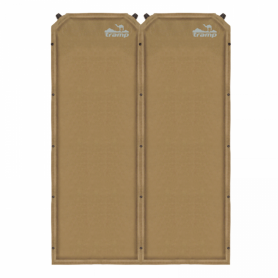 Коврик самонадувающийся Tramp TRI-009, 190х65х7, комфорт плюс