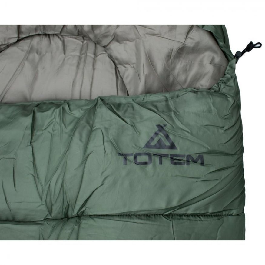Спальный мешок Fisherman, Totem