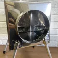 Печь походная Пошехонка малая