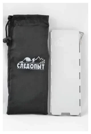 Ветрозащитный экран