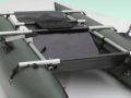 Катамаран Рыбака Дельта 280