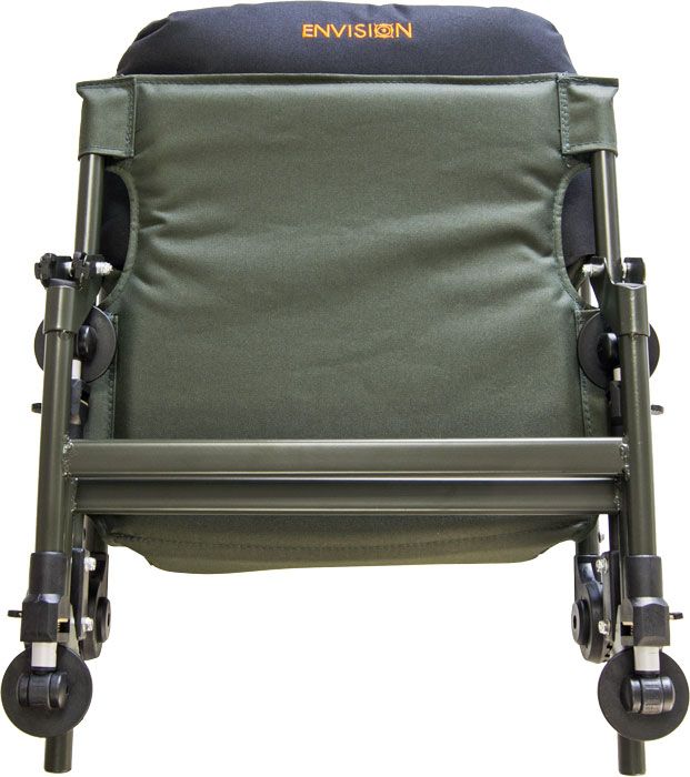 Стул Comfort Chair 5 Plus, Envision