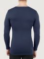 Футболка мужская Comazo Warm с микроначесом 