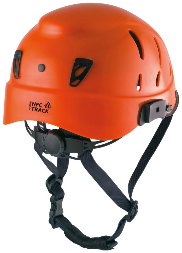 Каска Armour PRO Lime, CAMP