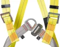 Привязь Венто Альфа 5.0, комбинированная