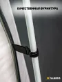 Шатер кемпинговый Screen House Lux Sahara Talberg