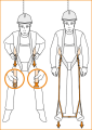 Петли HELP STEP, CAMP