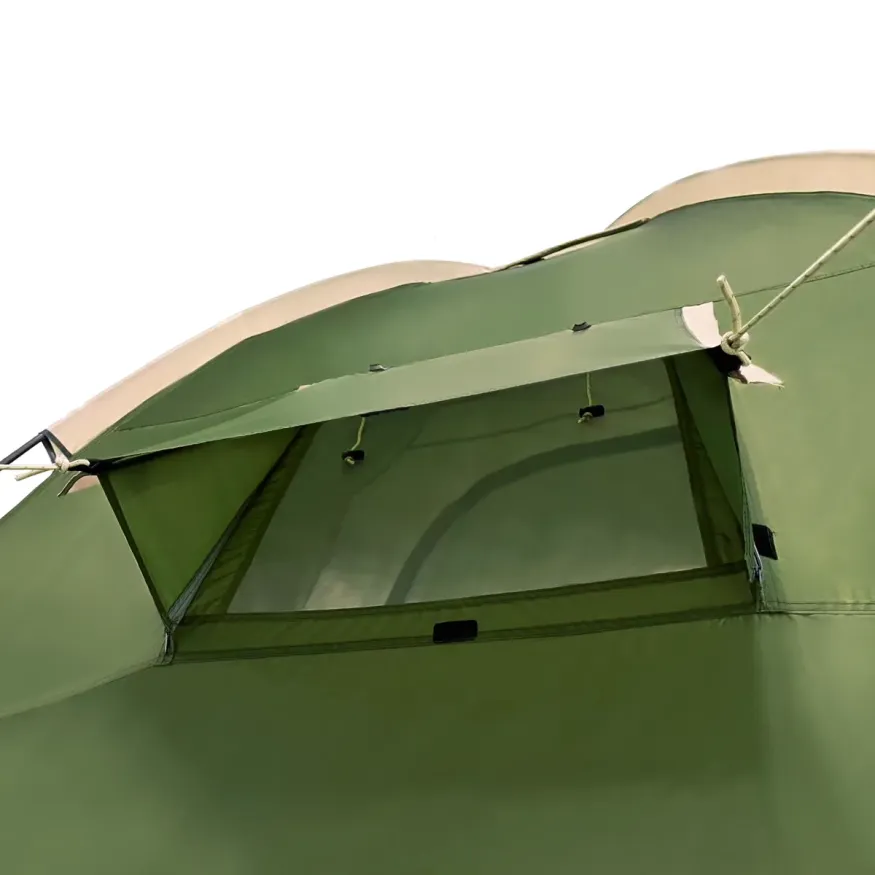 Палатка кемпинговая Dome 4, Btrace