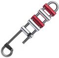Спусковое устройство Rack, PETZL