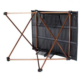 Tramp стол складной Tramp Compact (60 х 43 х 42  см)
