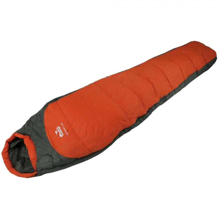 Спальный мешок Oimyakon T-Loft Compact, Tramp