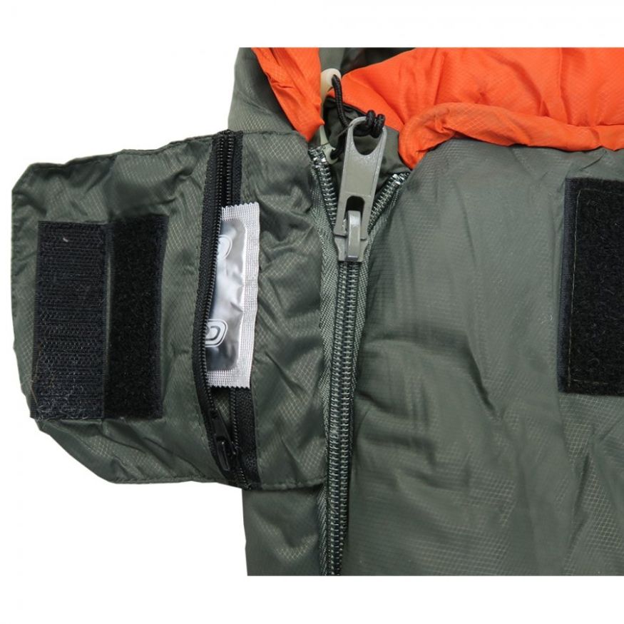Спальный мешок Oimyakon T-Loft Compact, Tramp