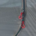 Трекинговая палатка BTRACE BIKE BASE ALU