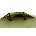 Палатка Tramp Peak 3 v2, зеленый