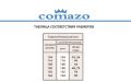 Кальсоны детские Comazo KIDS с микроначесом   