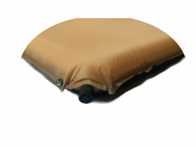 Коврик самонадувающийся Giga mat, 210x66x8 см, Talberg